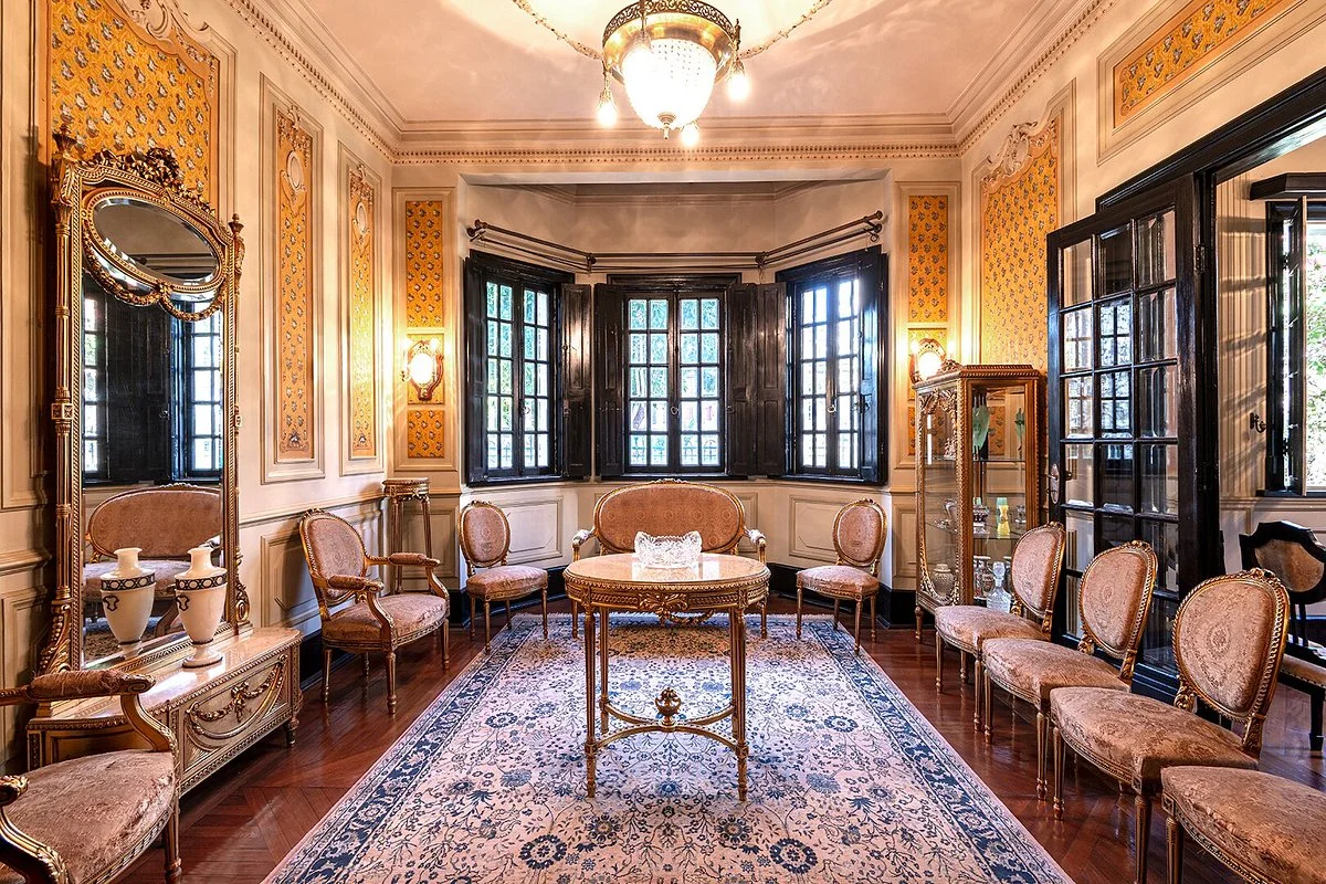 Casa da memória italiana