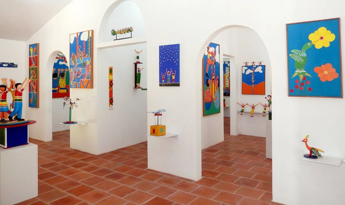 Museu Brinquedim