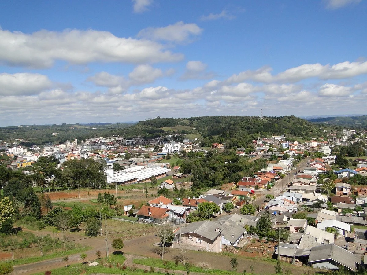 Mirante