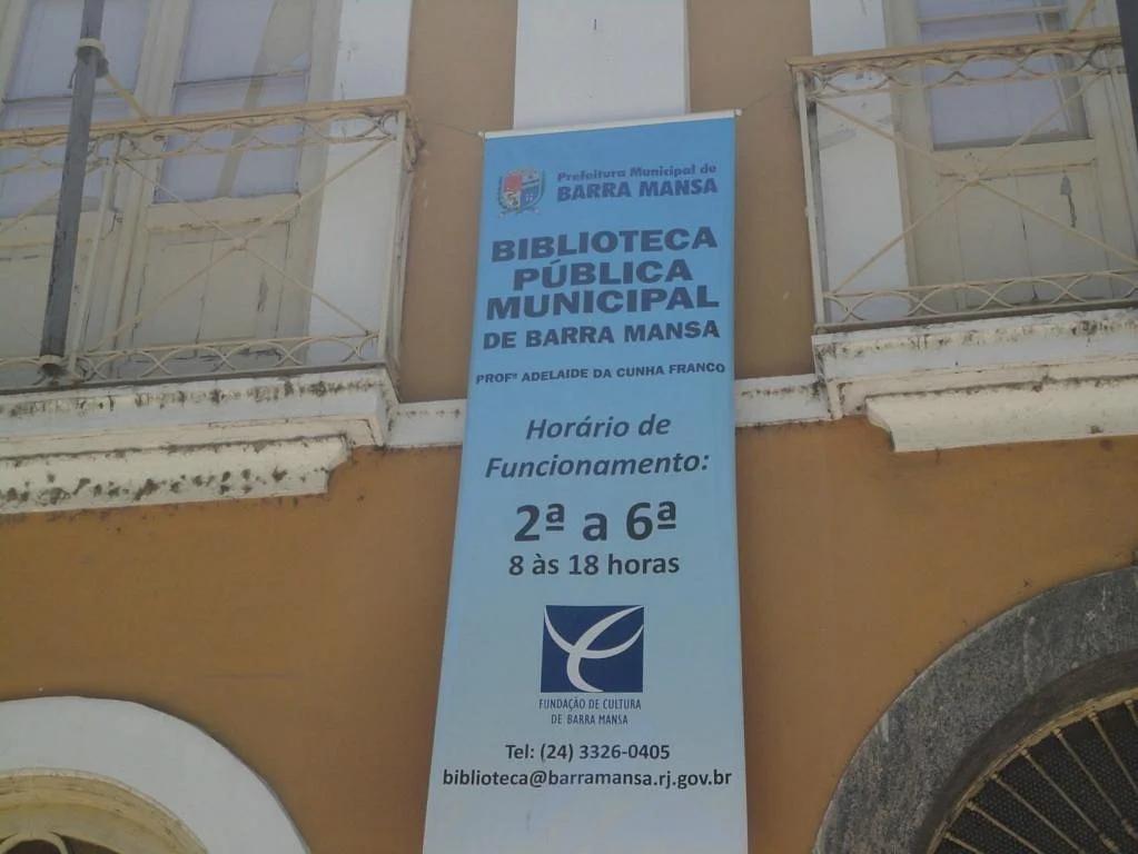 Museu da História de Barra Mansa