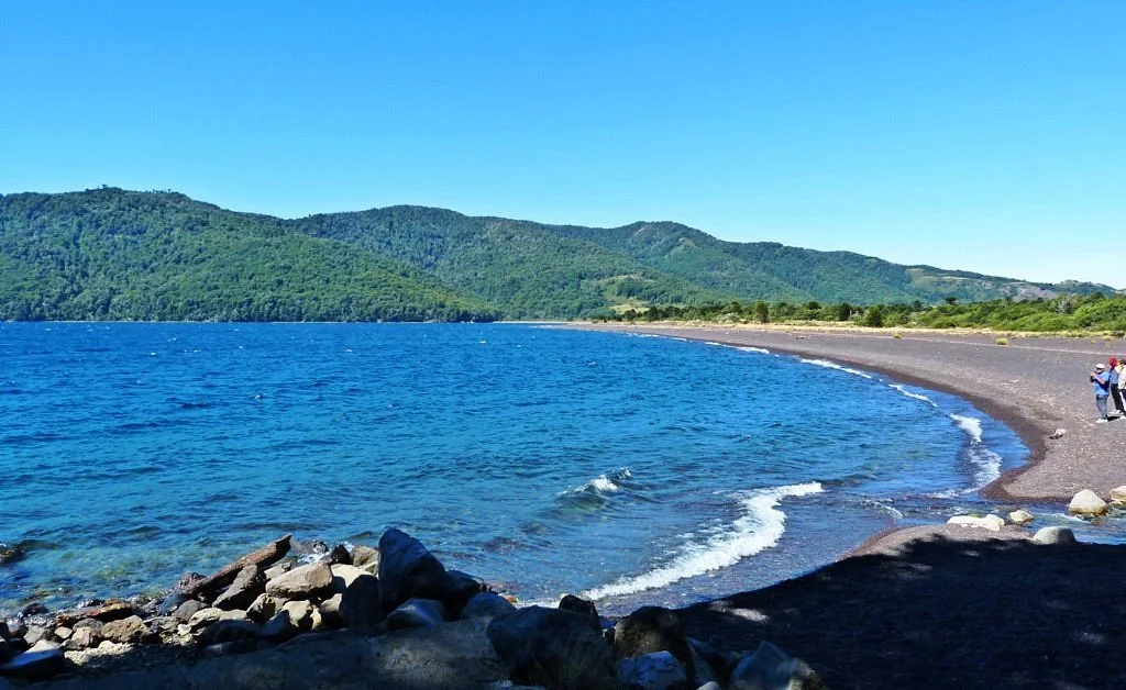Tromen Lake