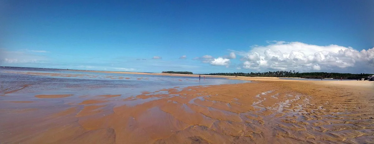 Alcobaca Beach