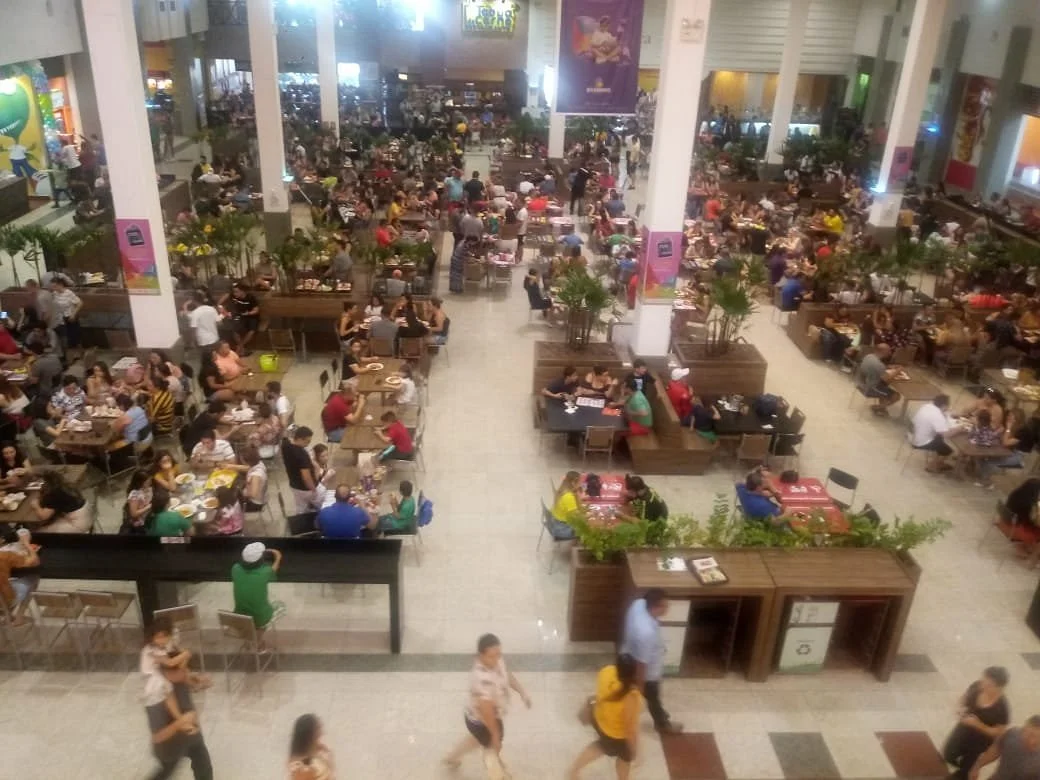 Partage Shopping Mossoro