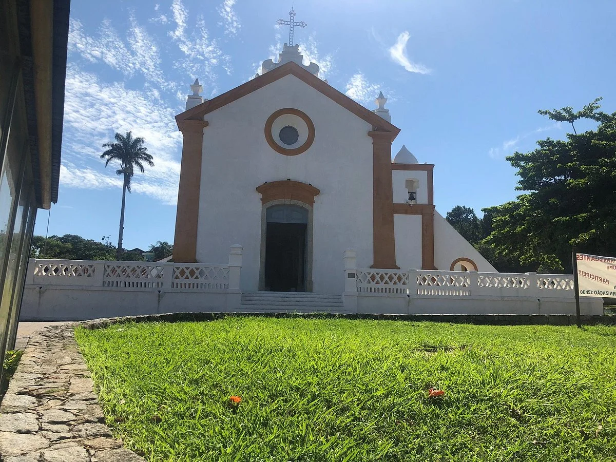 Igreja de Nossa Senhora das Necessidades