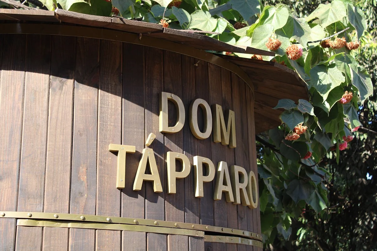 Engenho Dom Tapparo