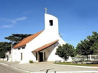 Sao Pedro Chapel