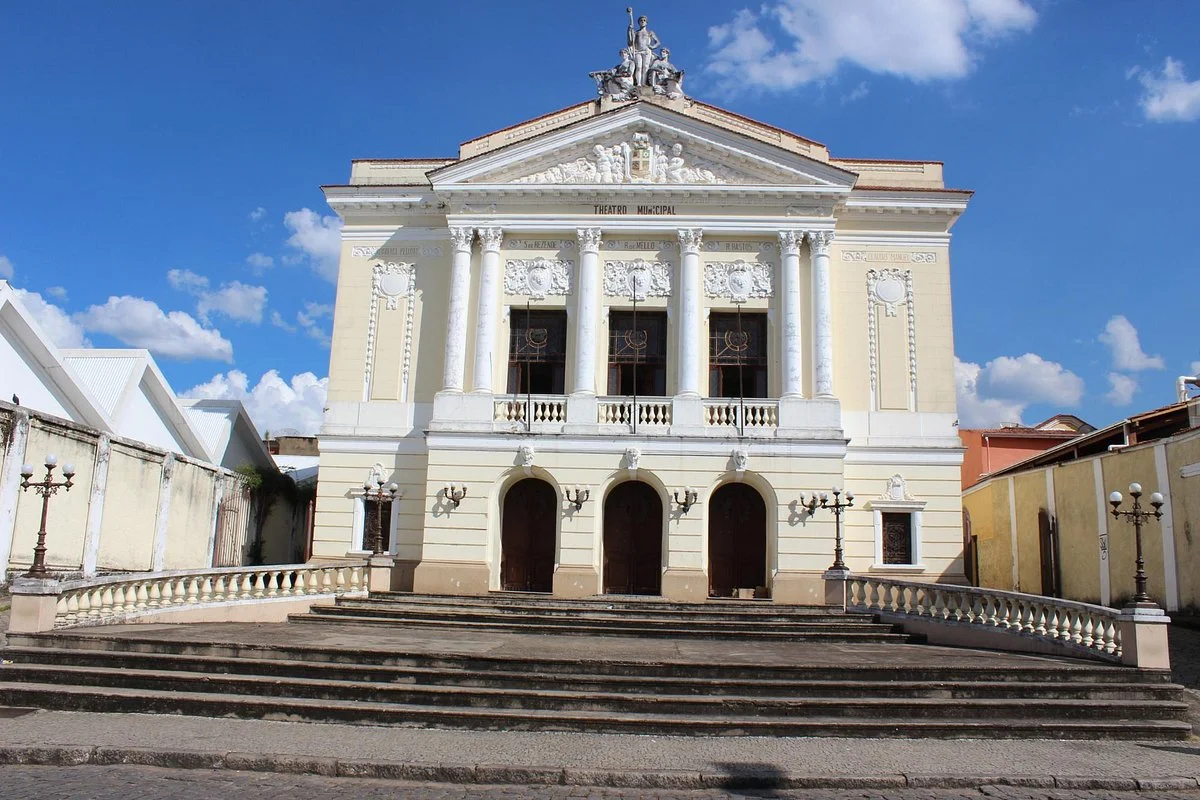Teatro Municipal