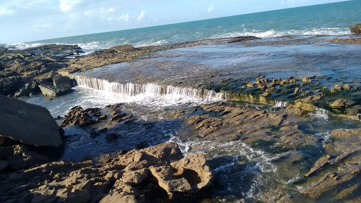 Pedra Oca