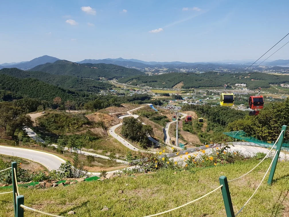 Ganghwa Seaside Resort