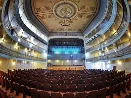 Theatro Esperança
