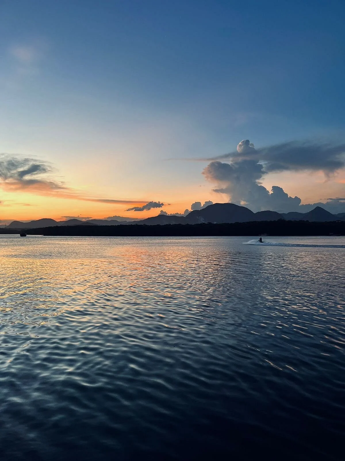 Canal de Guarapari