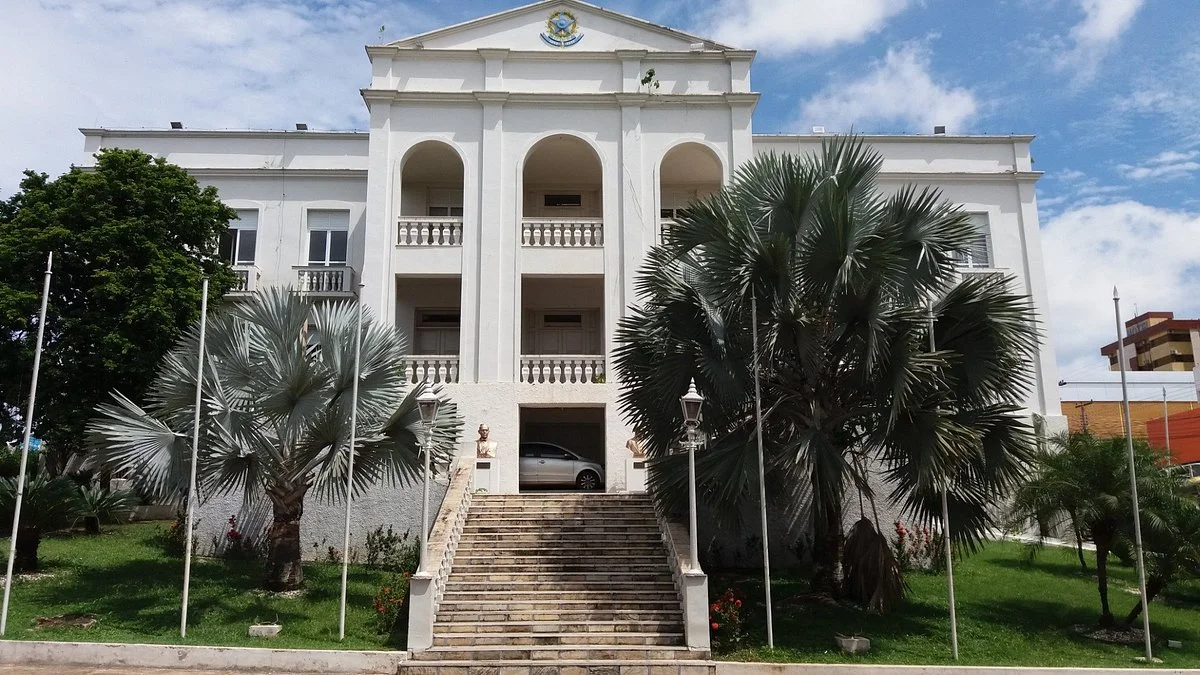 Museu Geologico do Estado de Rondonia