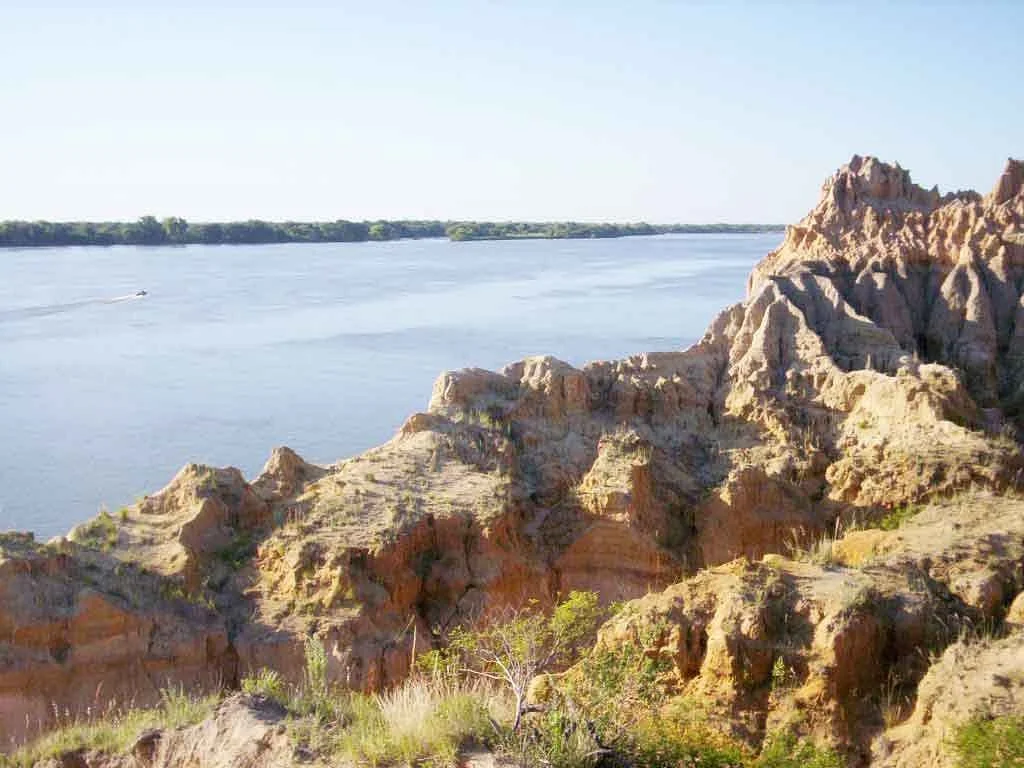 Empedrado Beach