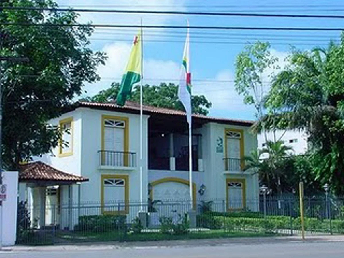 Museu da Borracha