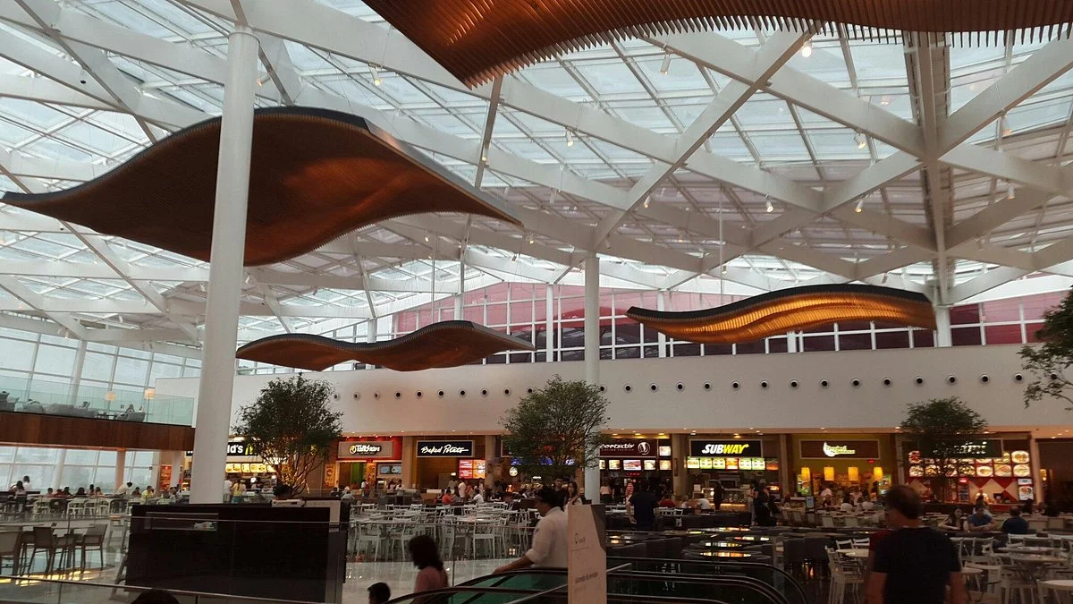 Shopping Novo Batel