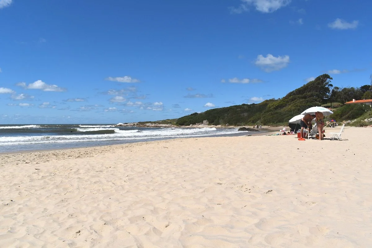 Playa del Barco
