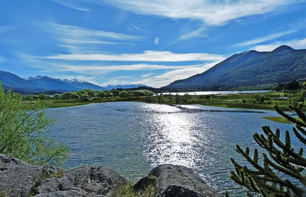 Lago Pulmari