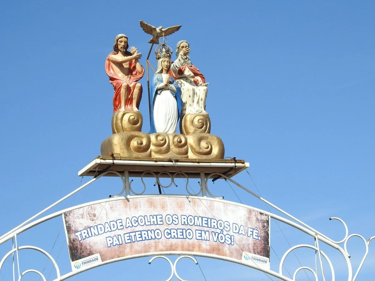 Carreirodromo de Trindade