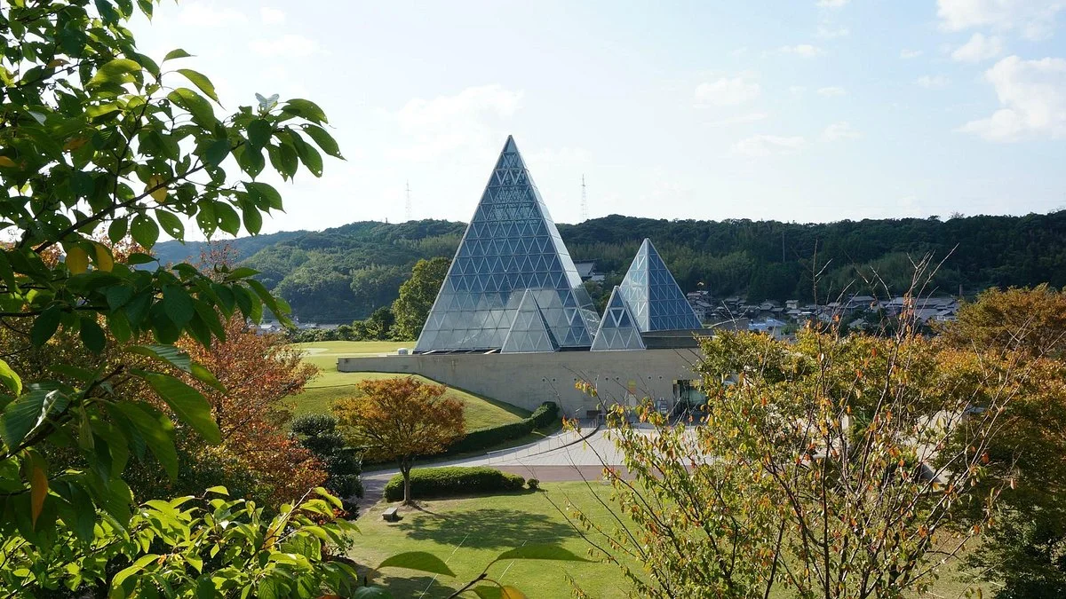 Nima Sand Museum