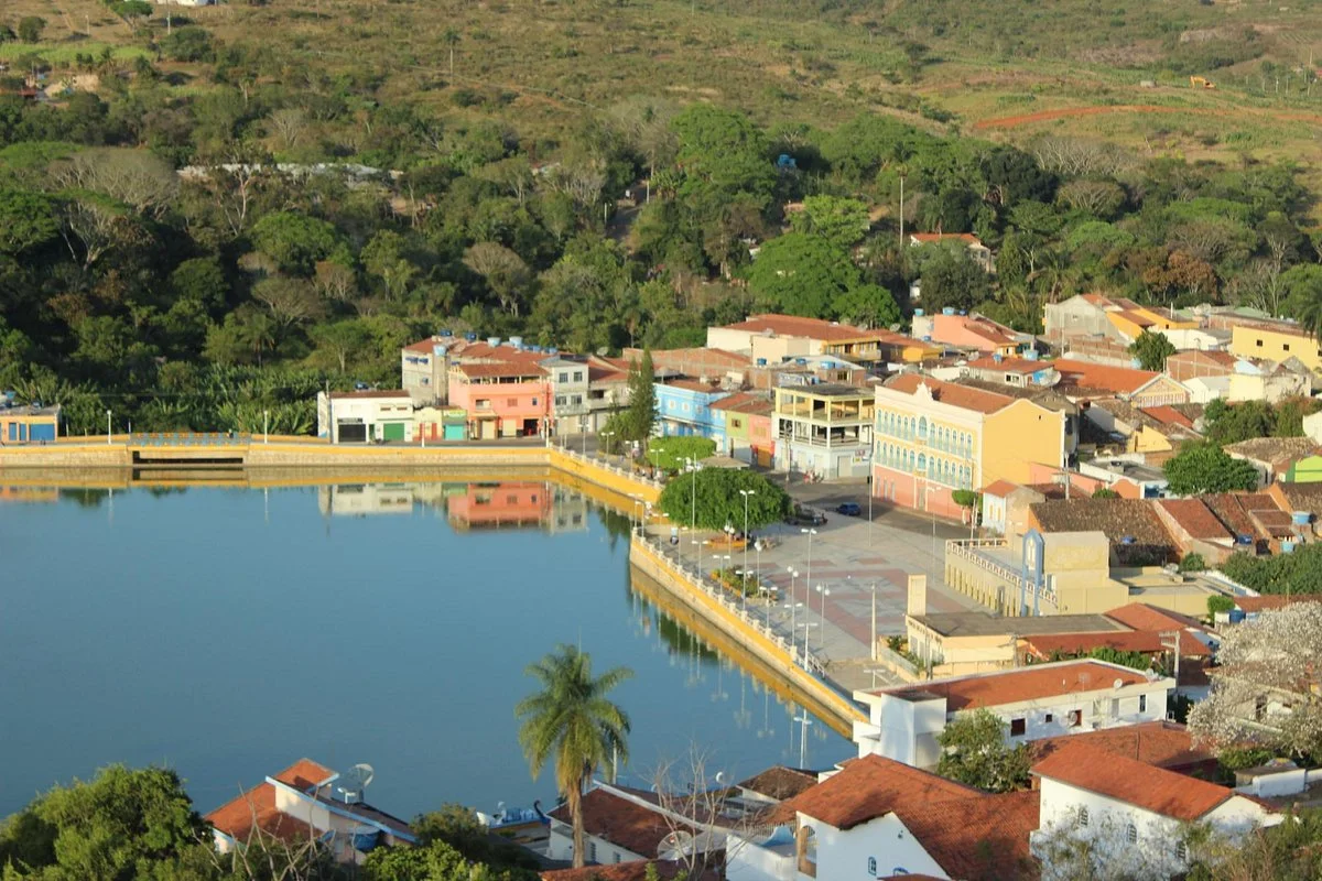 Centro de Turismo e Lazer SESC