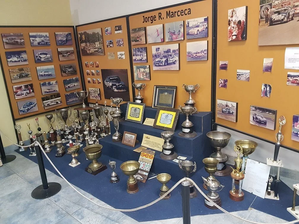 Museo Osvaldo Pato"Morresi