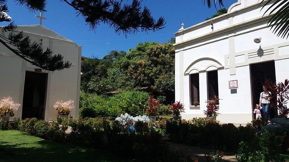 Sitio Sao Roque