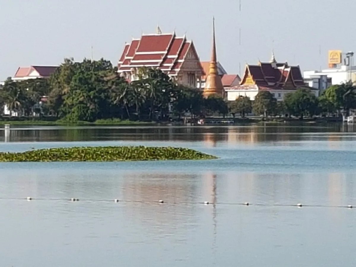 Bueng Kaen Nakhon