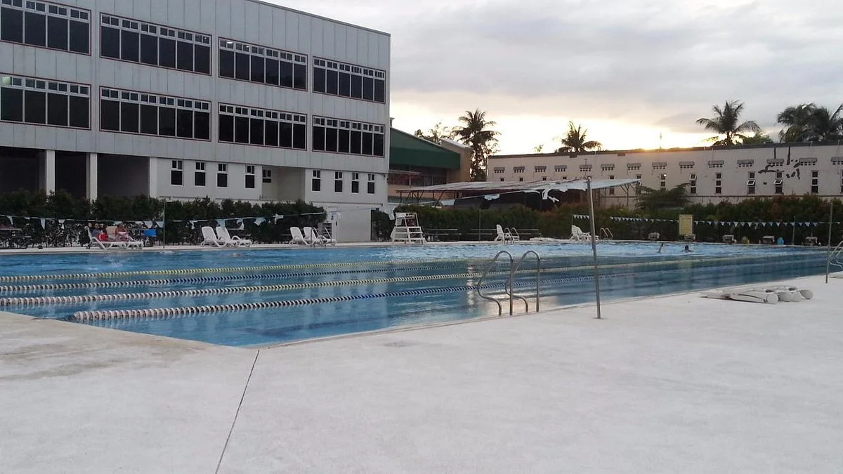 Wow Recreation & Activity Center