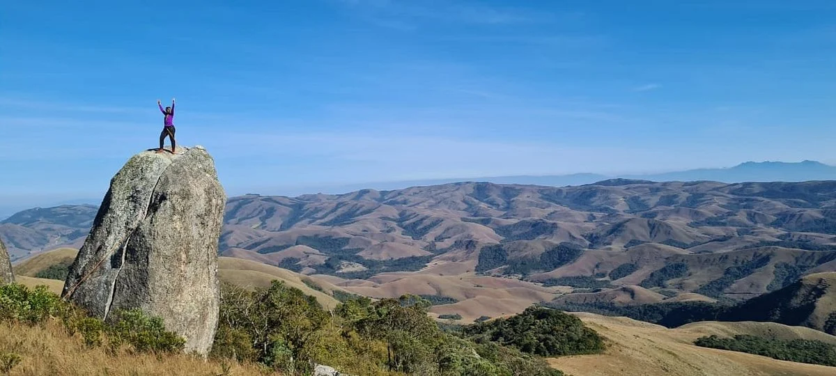 Tira Chapéu Peak