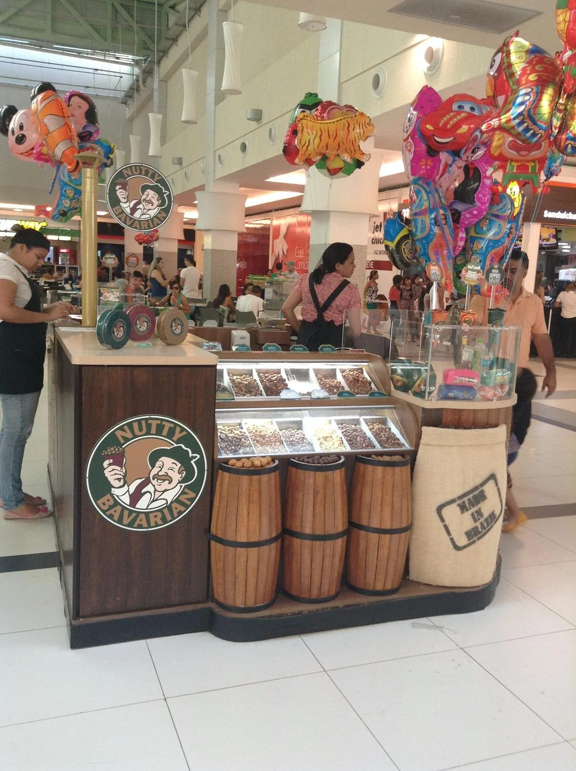 Amapá Garden Shopping