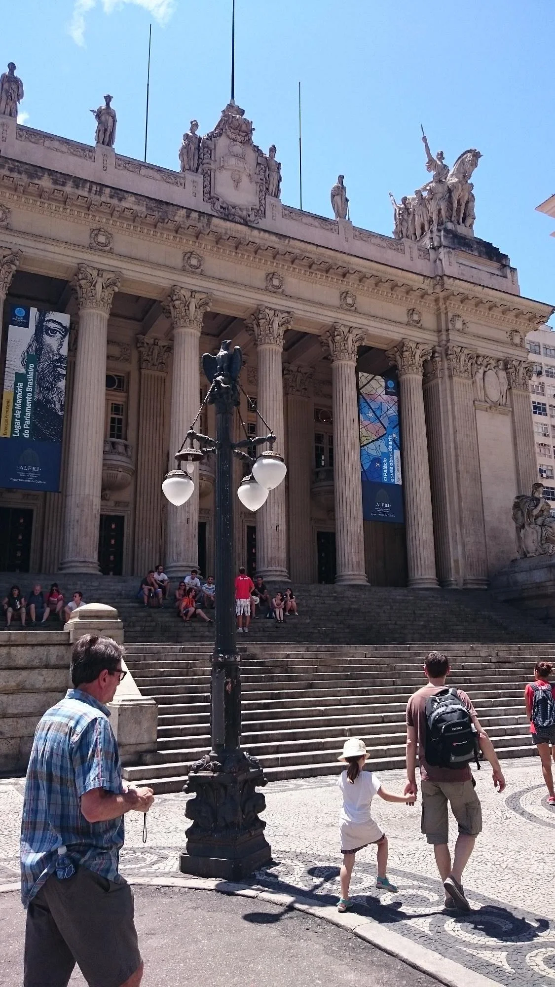 Palácio Tiradentes