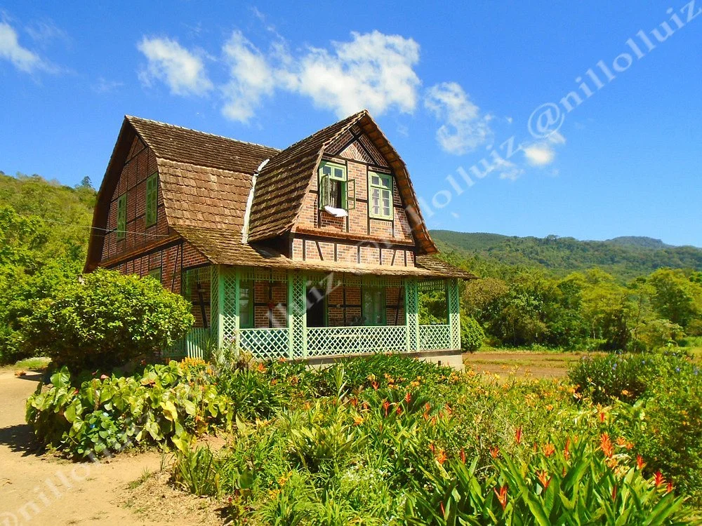 Casa Duwe