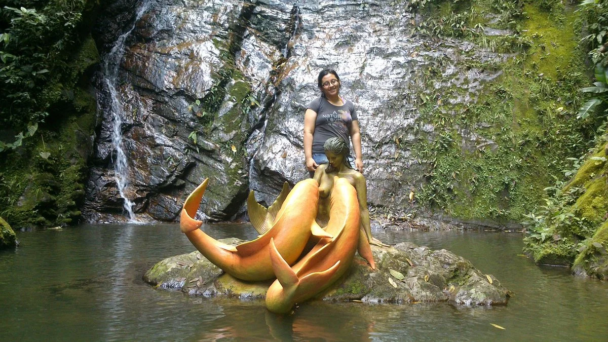 Parque Tematico Chullachaqui
