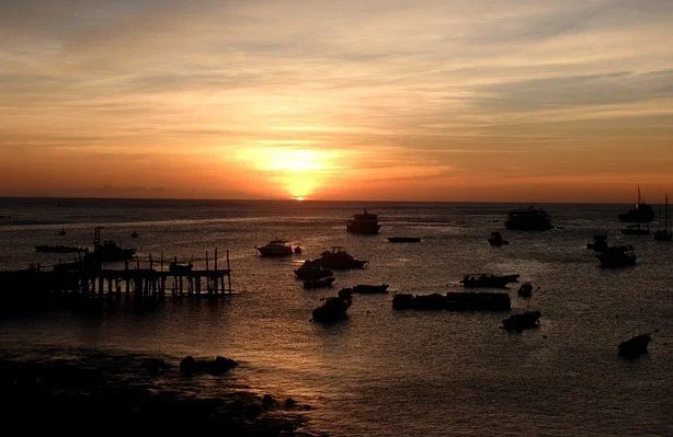 Malecón San Cristobal
