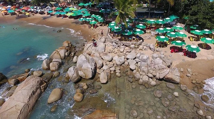 Mercadinho Rio Mar