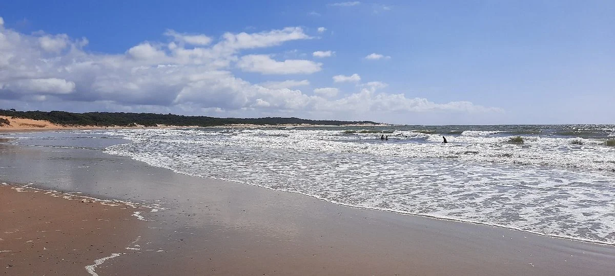 Playa Grande