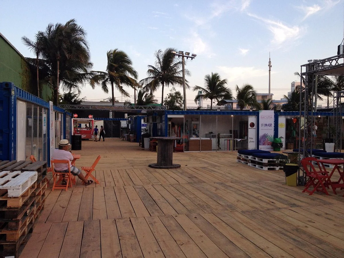 Boulevard Bacutia
