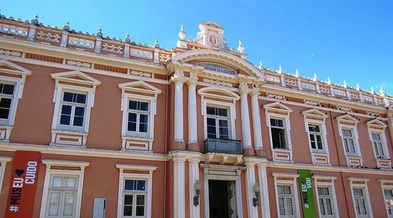 National AfroBrazilian Museum