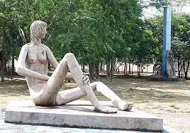 Parque Ecológico Maurilio Biagi