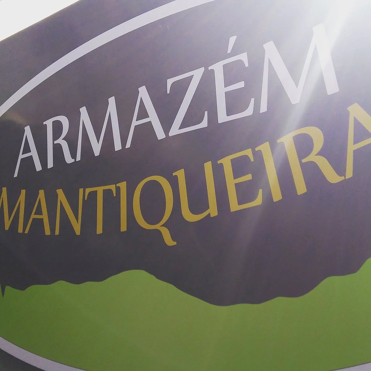 Armazem Mantiqueira