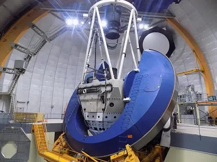 Gemini Observatory