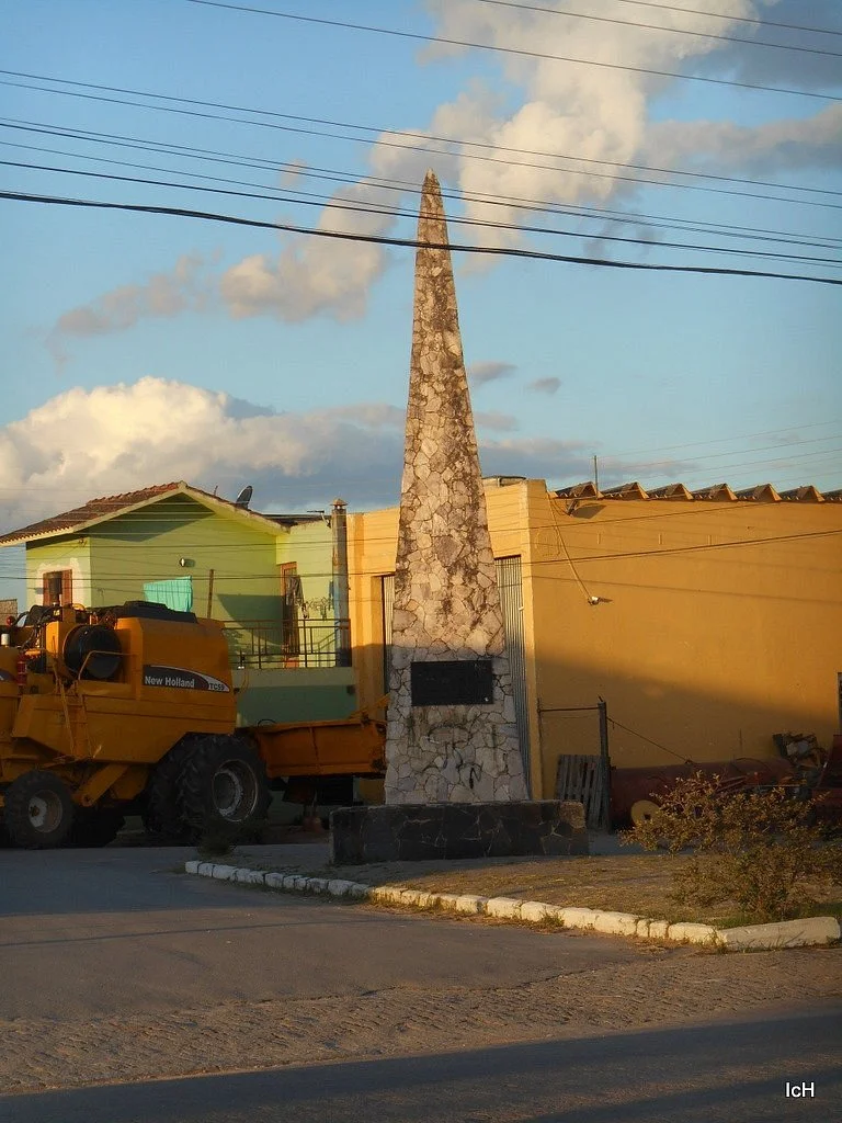 Obelisco de Mauá