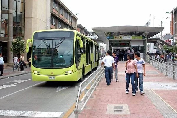 Metrolinea