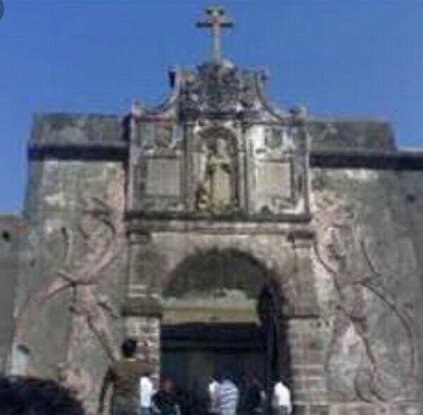 Satya Sagar Udyan