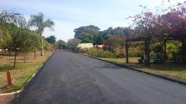 Vale do Sol Ecological Park