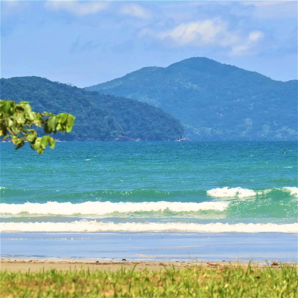 Dura Beach