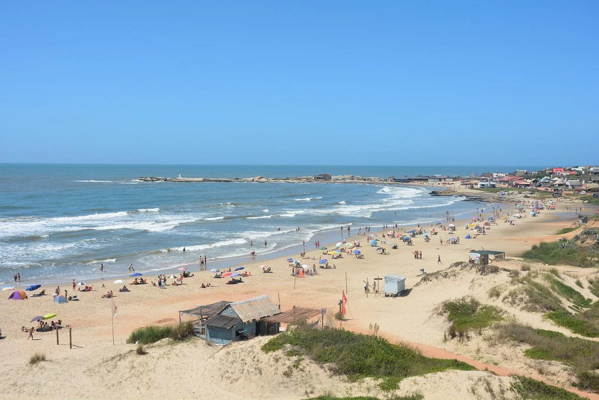 Playa del Rivero