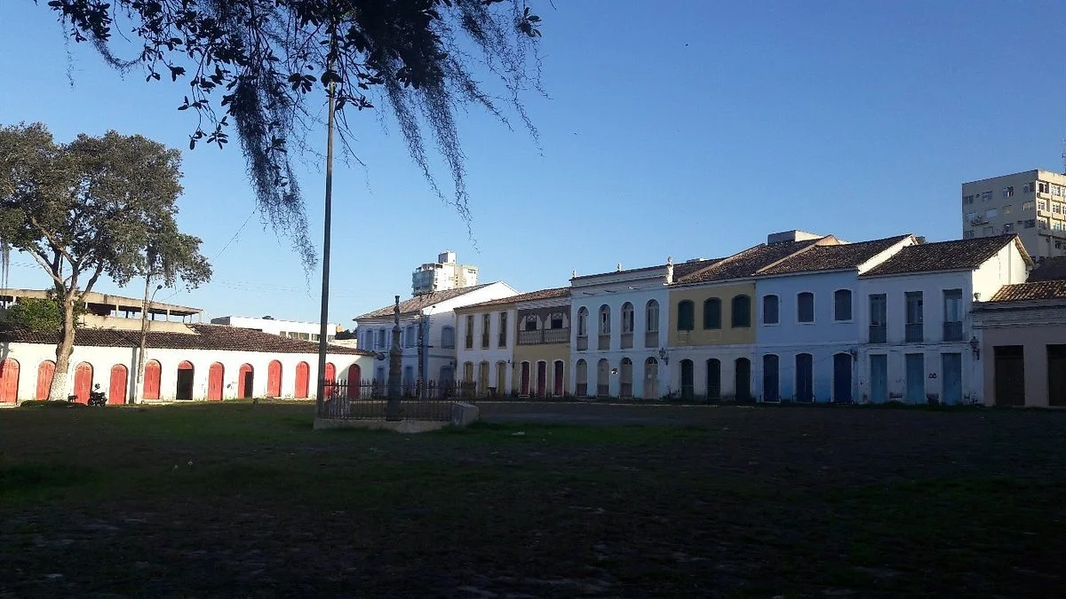 Porto de São Mateu