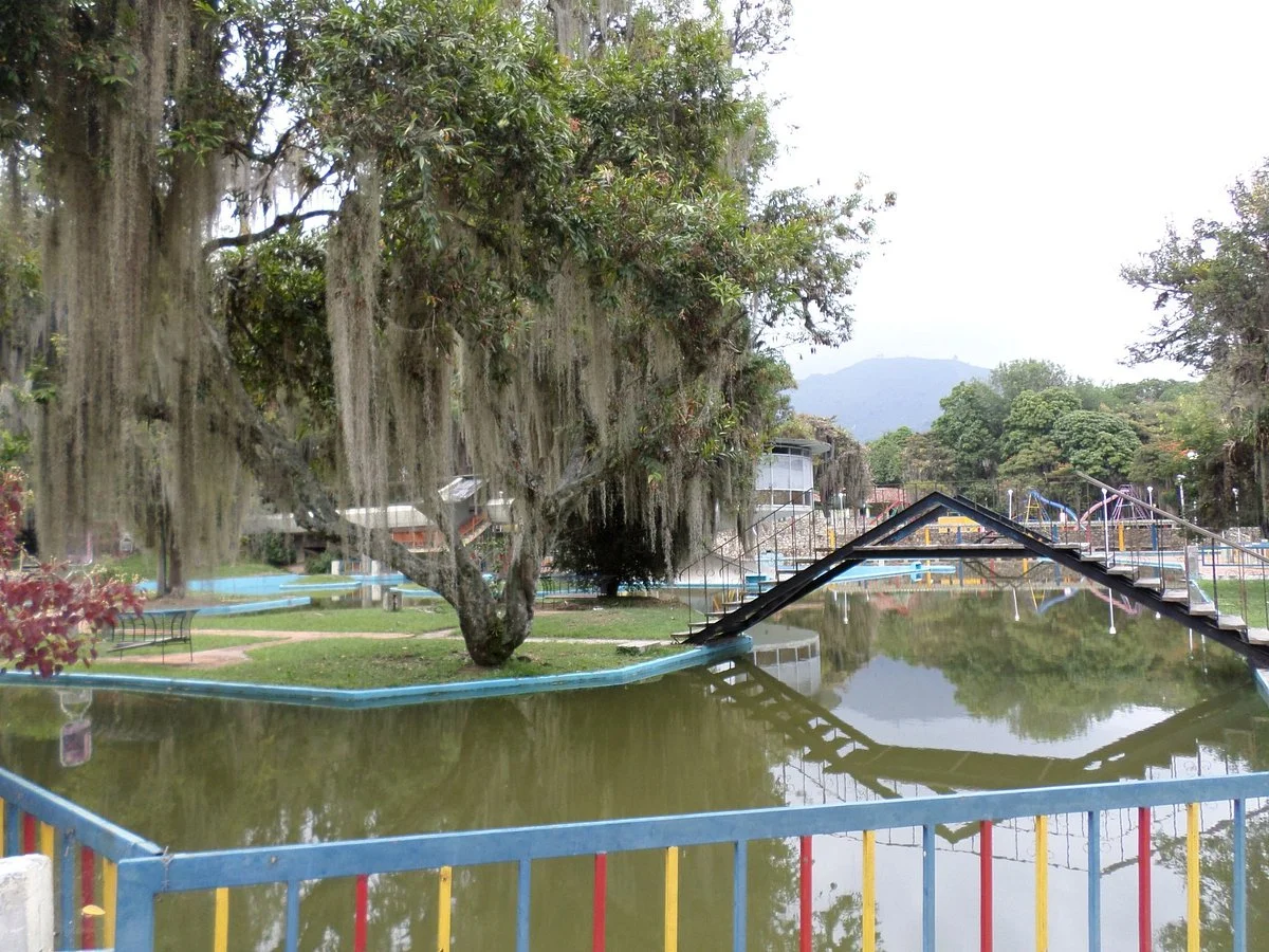 Isla Park
