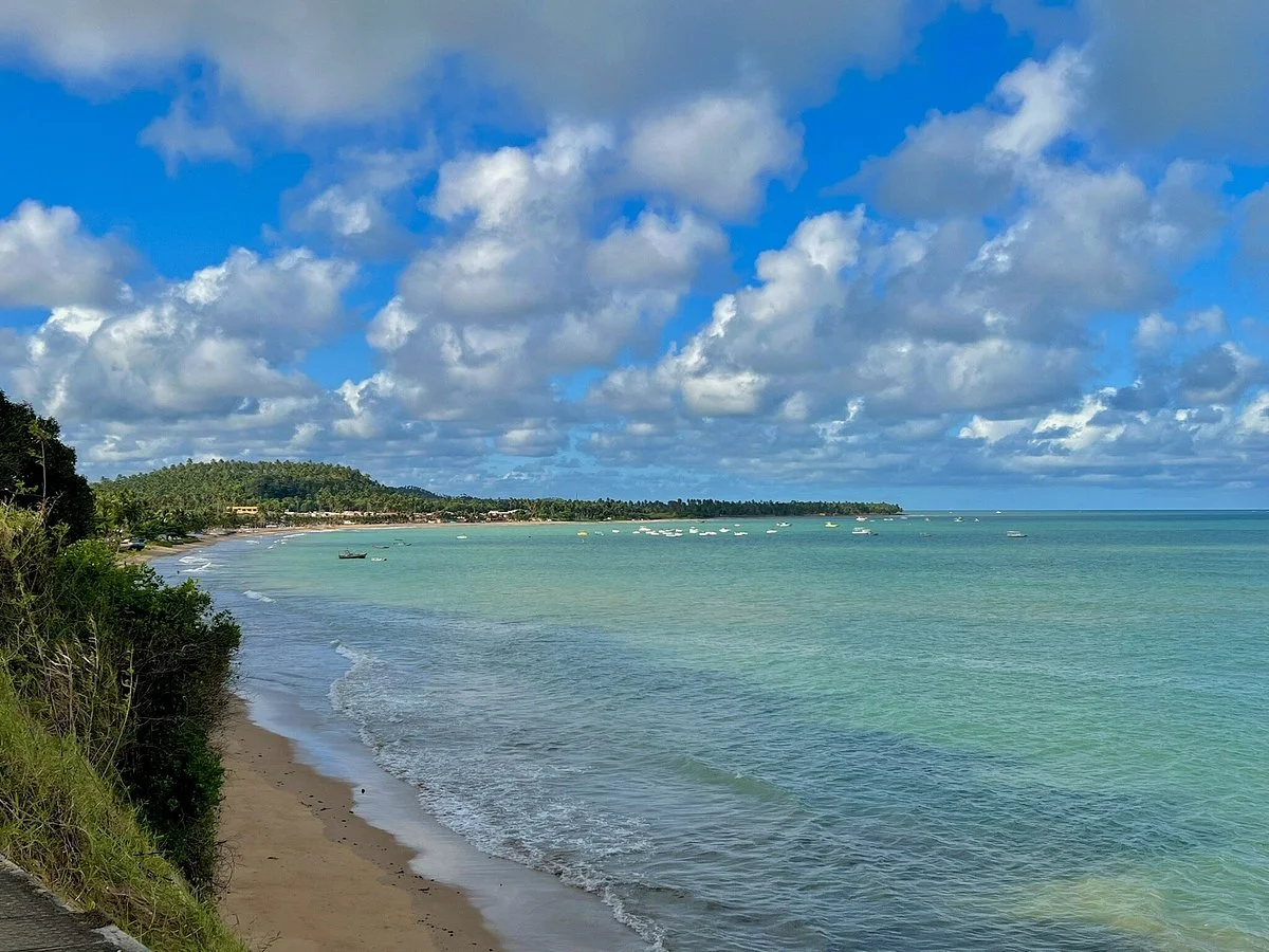 Mirante Aruana